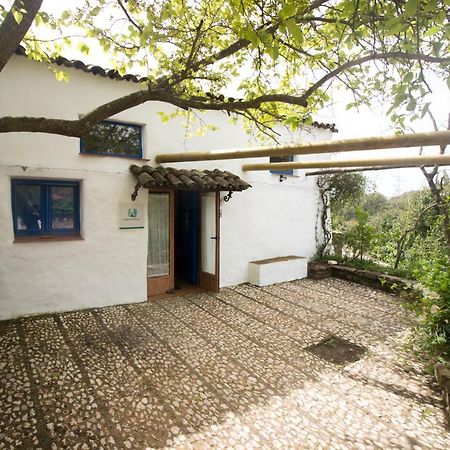 הוילה Alájar Casita Esperanza מראה חיצוני תמונה