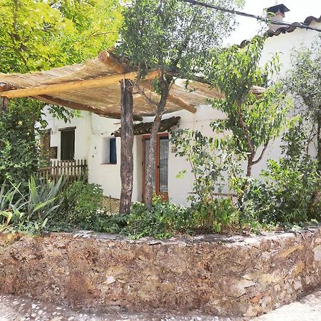 הוילה Alájar Casita Esperanza מראה חיצוני תמונה